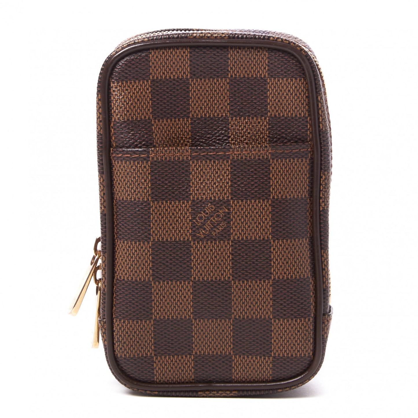 Damier Ebene Etui Okapi Case GM