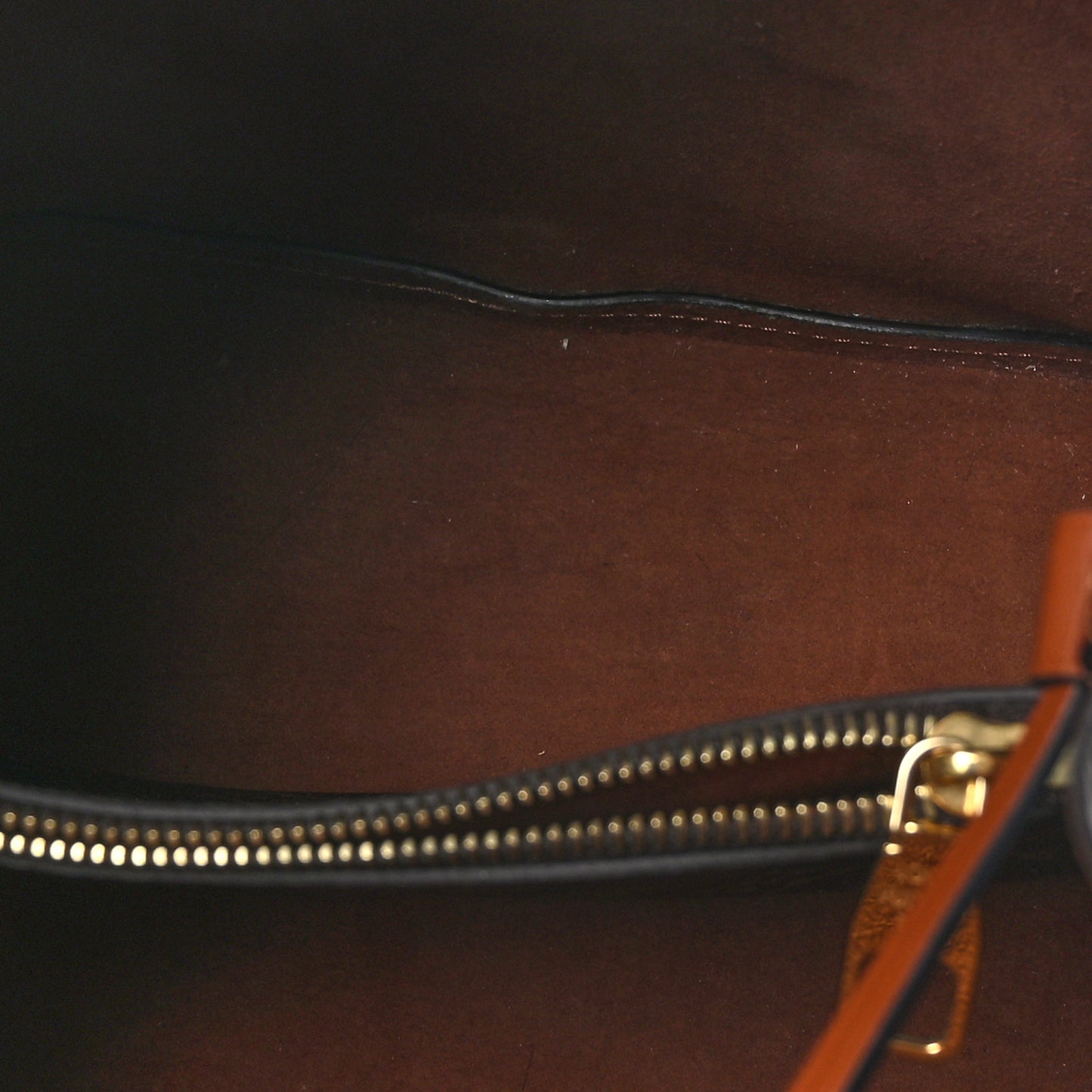 Monogram Neonoe MM Caramel
