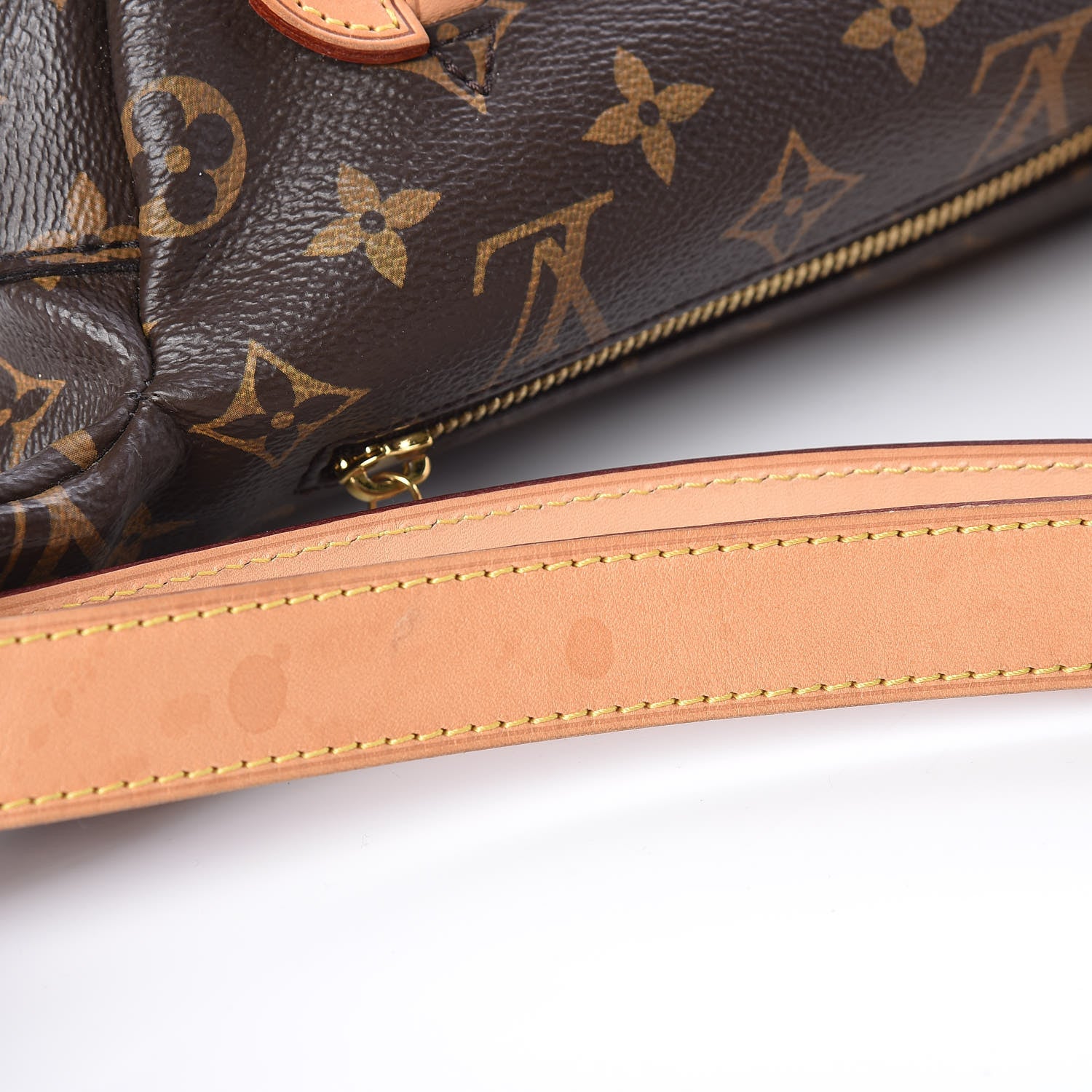 Louis Vuitton Monogram Bumbag 12 of 13