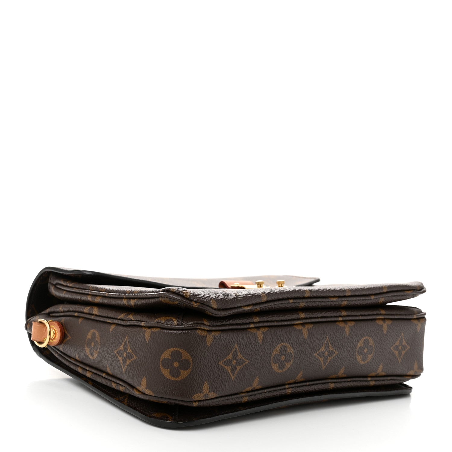 Louis Vuitton Monogram Pochette Metis 4 of 10