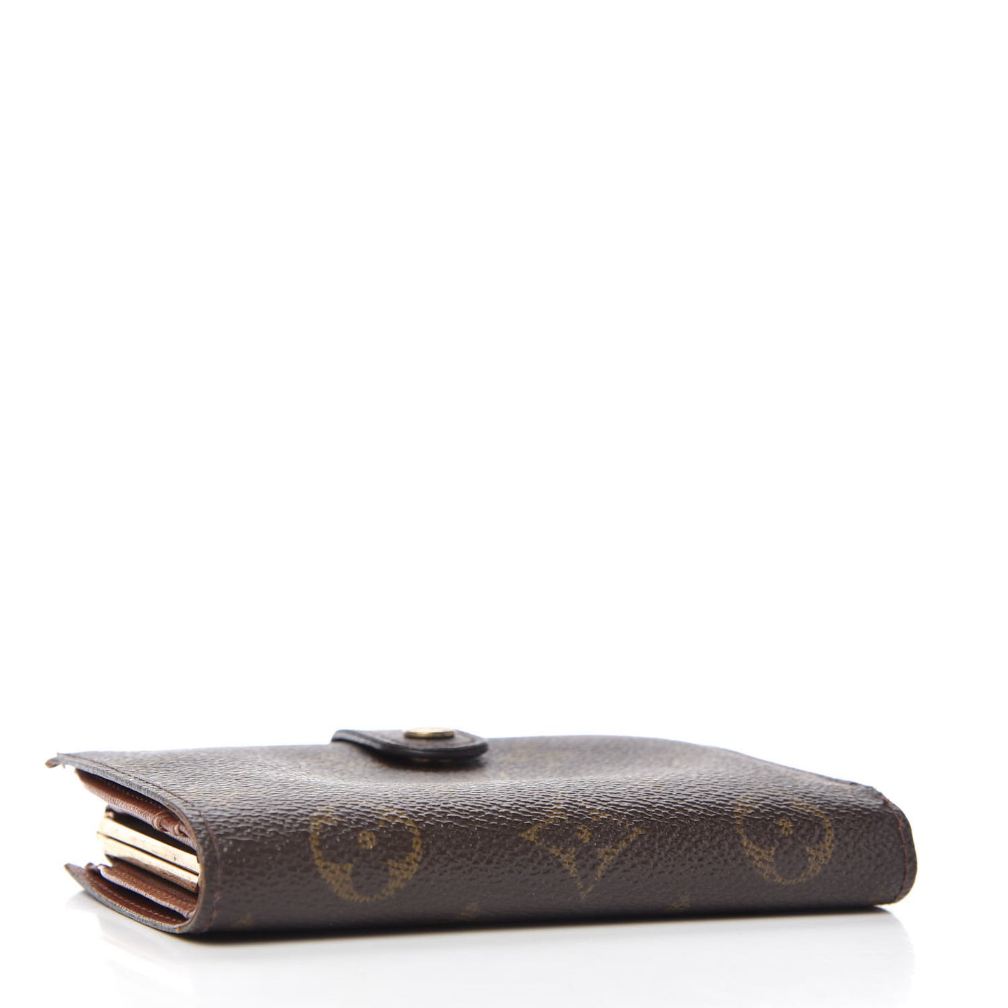 Monogram French Purse Wallet