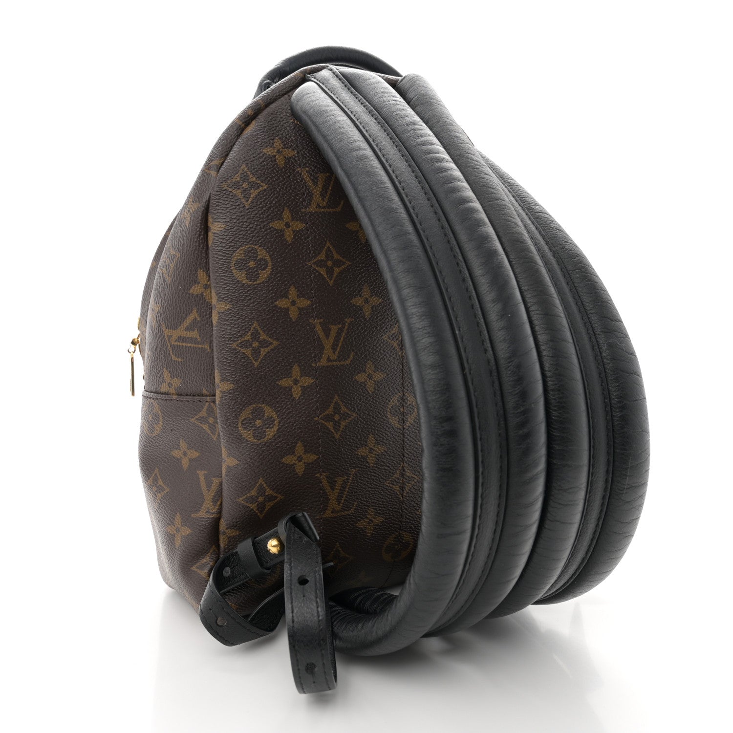 Louis Vuitton Reverse Monogram Palm Springs Backpack PM 3 of 10