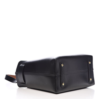 Burberry Calfskin Medium Belt Bag Black 4 of 10