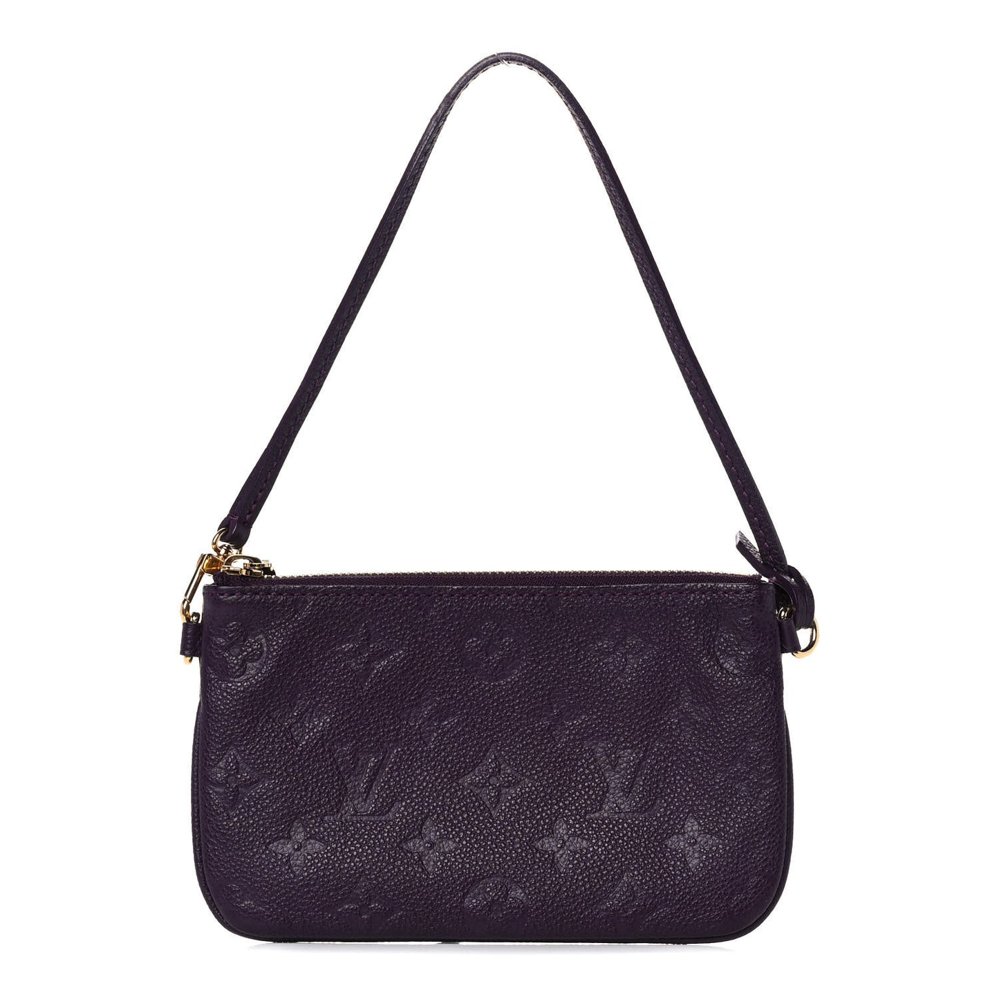 Empreinte Citadine GM Pochette Aube