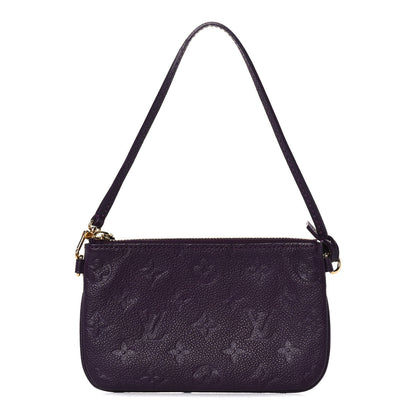 Louis Vuitton Empreinte Citadine GM Pochette Aube 1 of 10