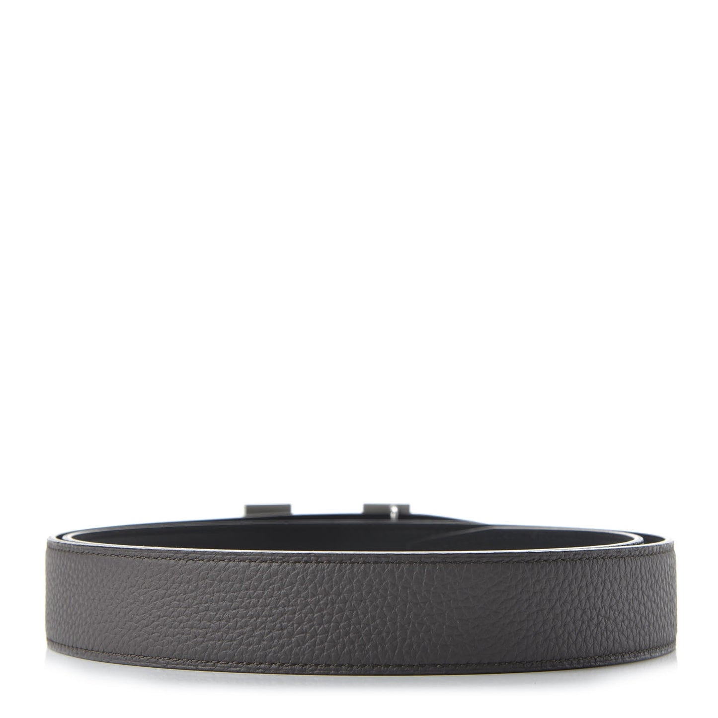 Box Togo 32mm H Belt 100 Black Etain