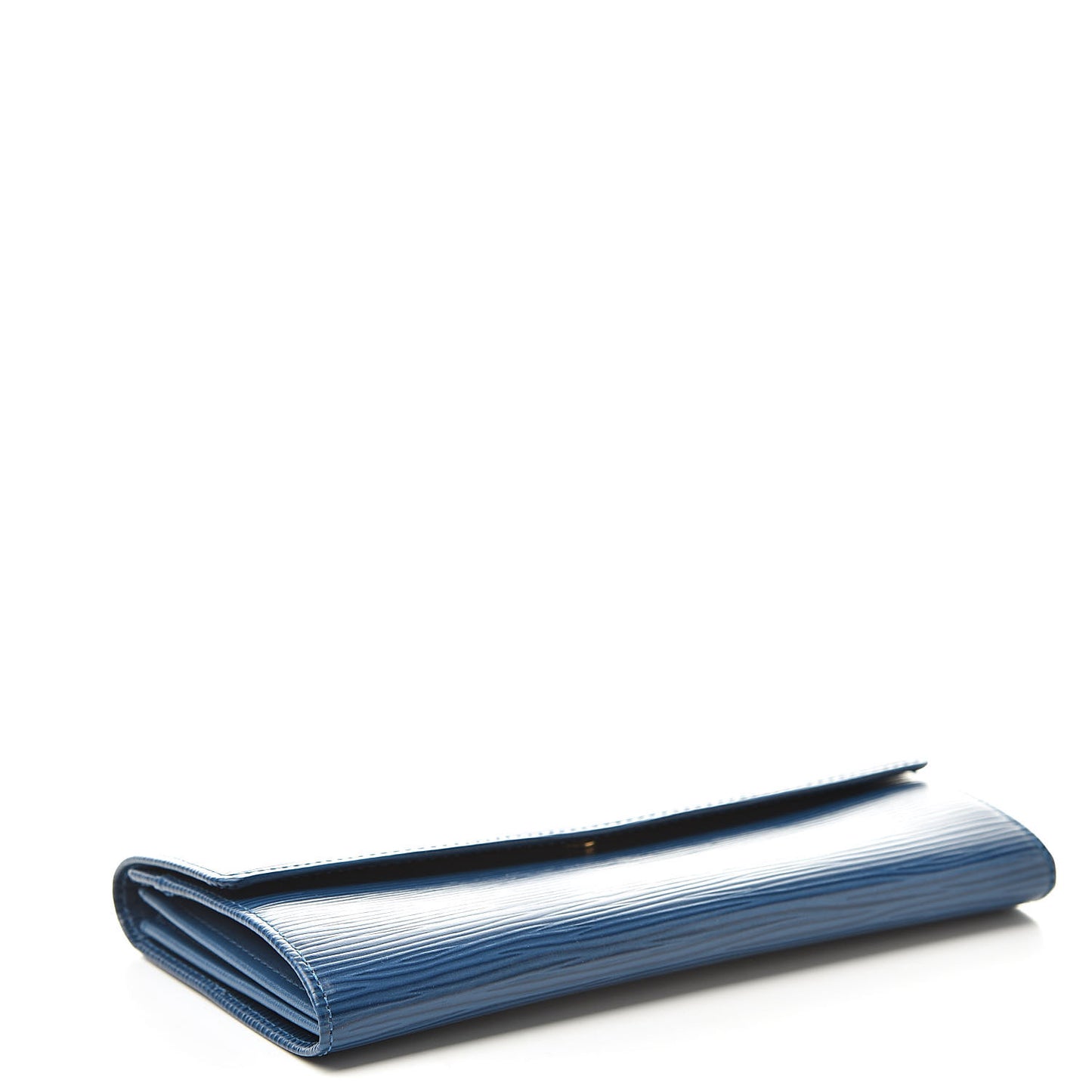 Epi Porte-Monnaie Credit Wallet Toledo