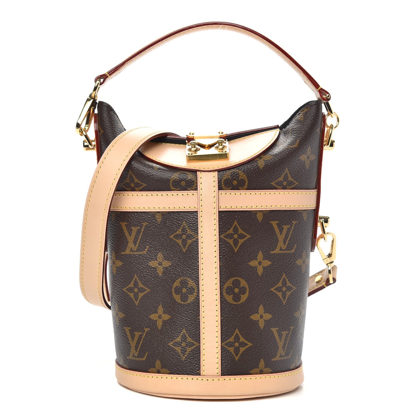 Monogram Duffle Bag