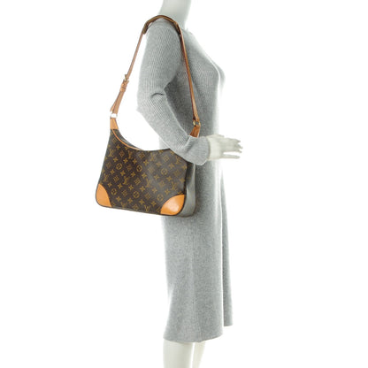 Louis Vuitton Monogram Boulogne 30 2 of 8