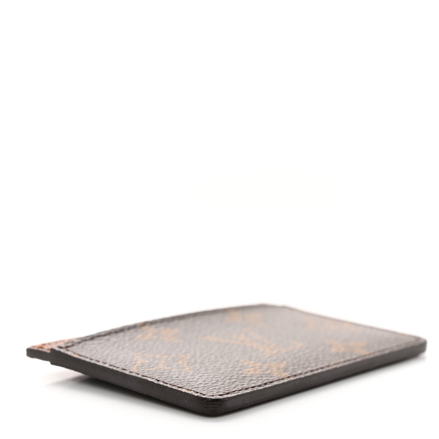 Louis Vuitton Monogram Card Holder Armagnac 4 of 7