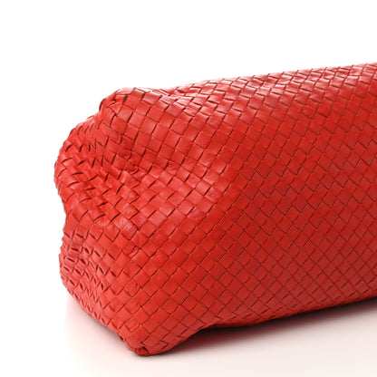 Bottega Veneta Nappa Intrecciato Large Seamless Tote Vesuvio 10 of 11