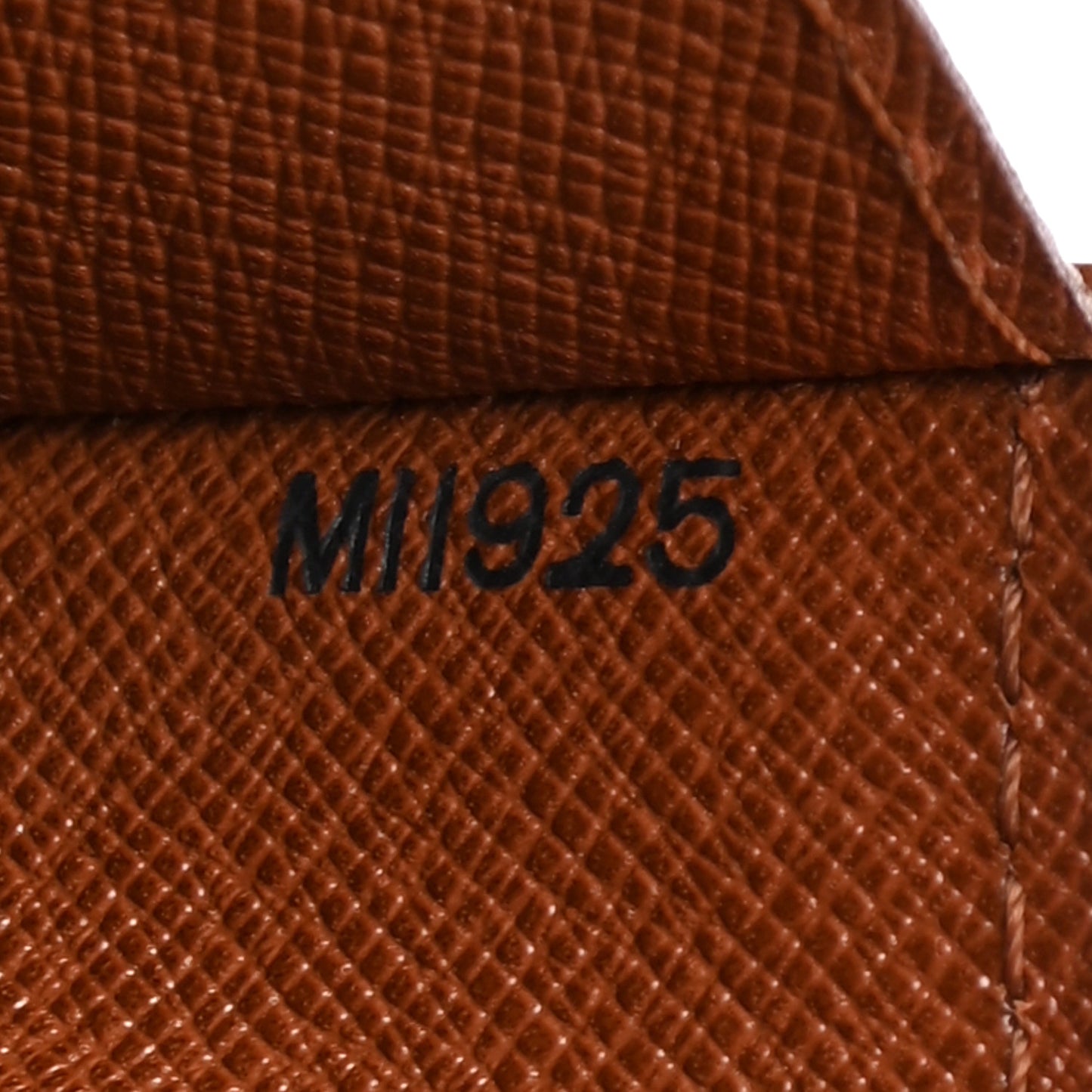 Pochette Ceinture Arche