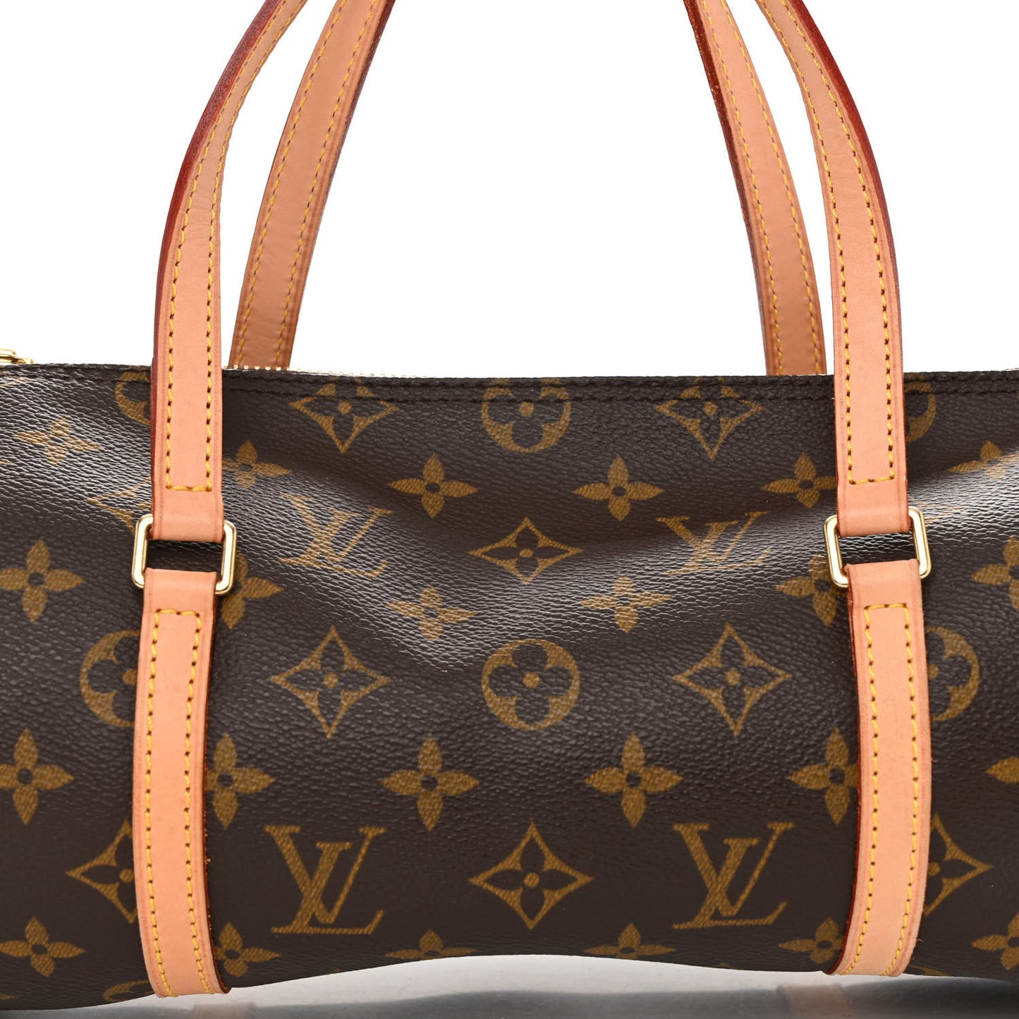 Monogram Papillon 26