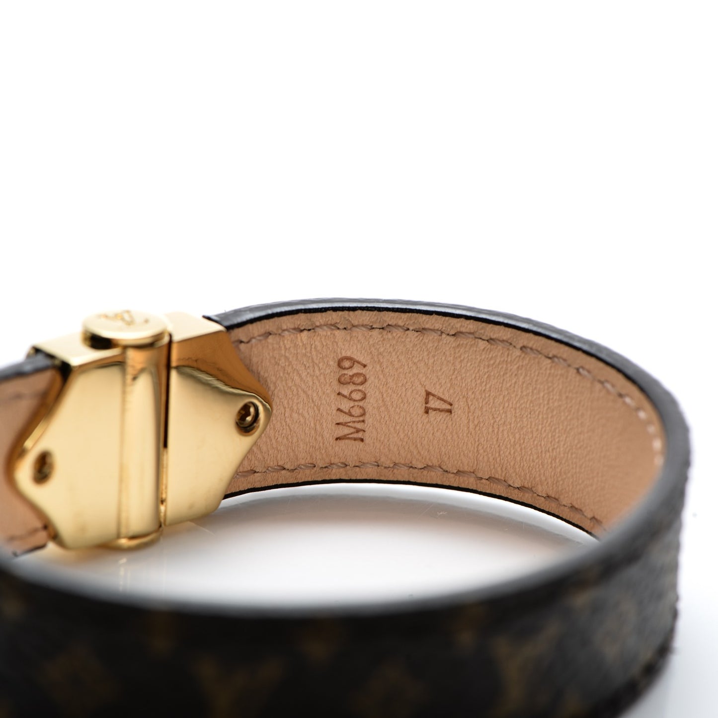 Monogram Nano Bracelet 17