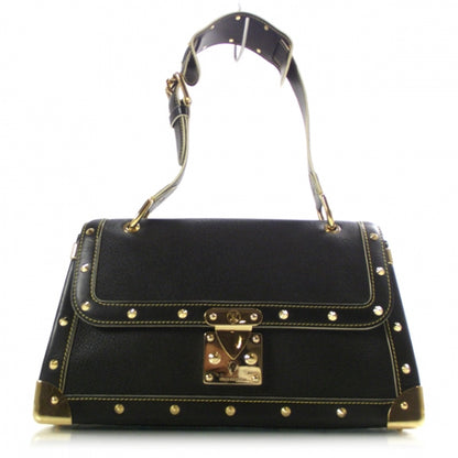 Louis Vuitton Suhali Le Talentueux Black 1 of 9