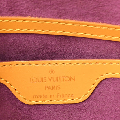 Louis Vuitton Epi Saint Jacques PM Tassil 7 of 10