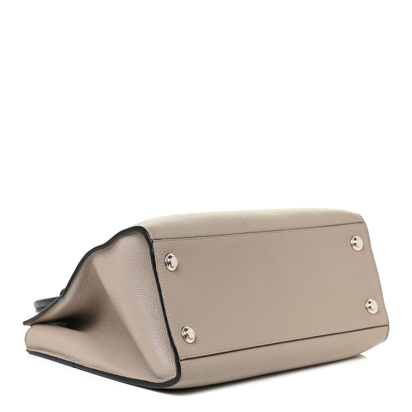 Taurillon City Steamer MM Black Beige