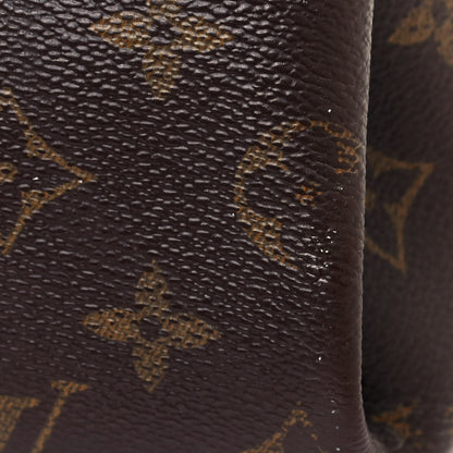 Louis Vuitton Monogram Artsy MM 14 of 16