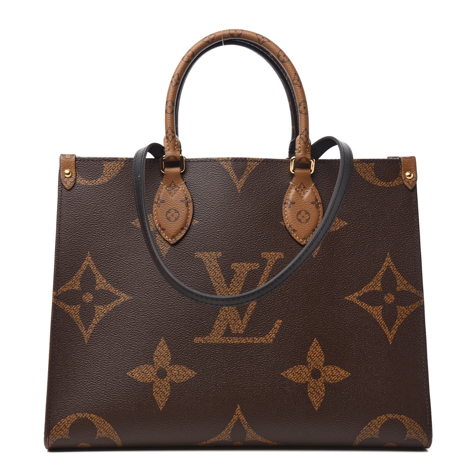Louis Vuitton Reverse Monogram Giant Onthego MM 1 of 12