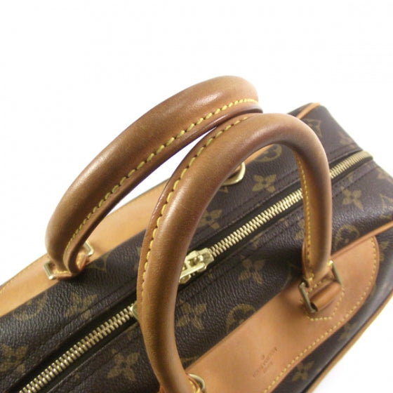 Louis Vuitton Monogram Deauville 6 of 9