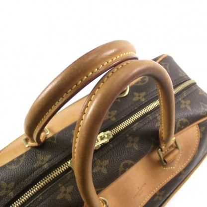 Louis Vuitton Monogram Deauville 6 of 9