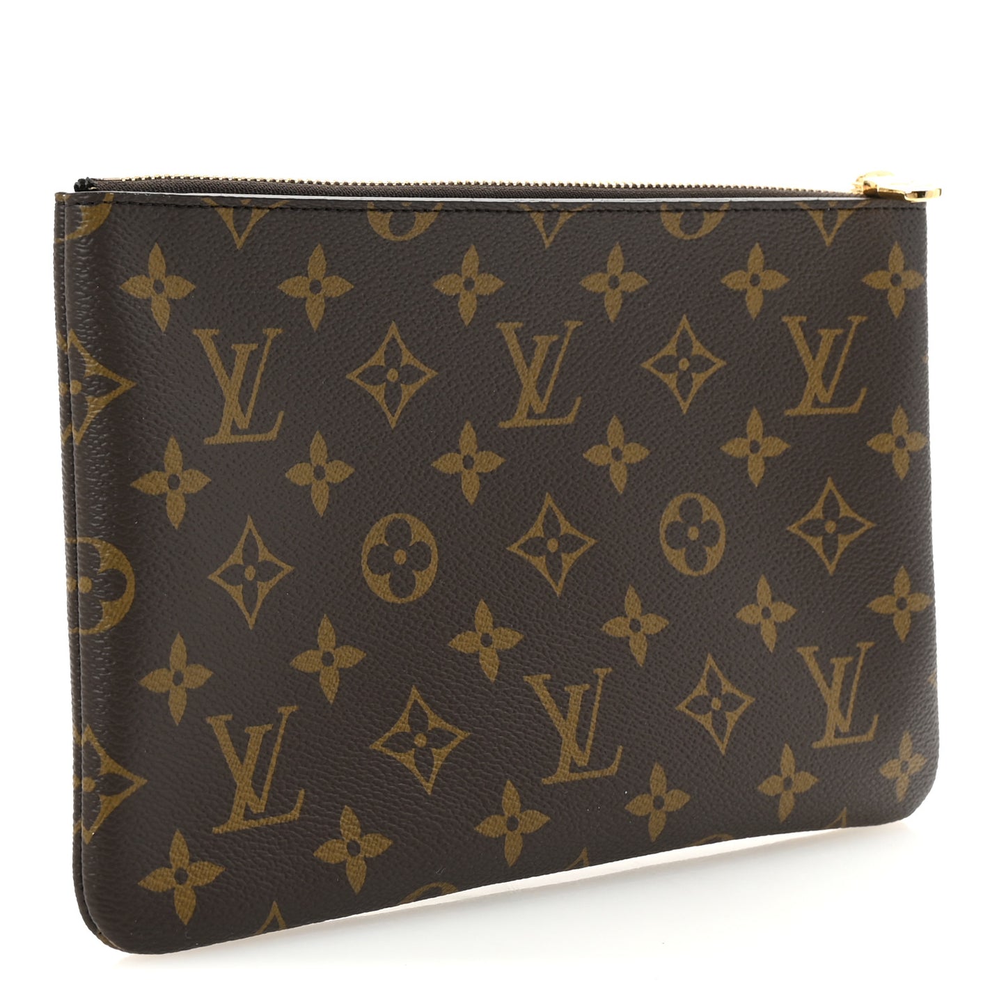 Monogram Key Pouch M