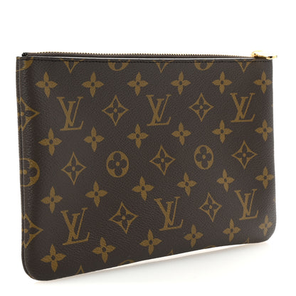 Louis Vuitton Monogram Key Pouch M 3 of 7