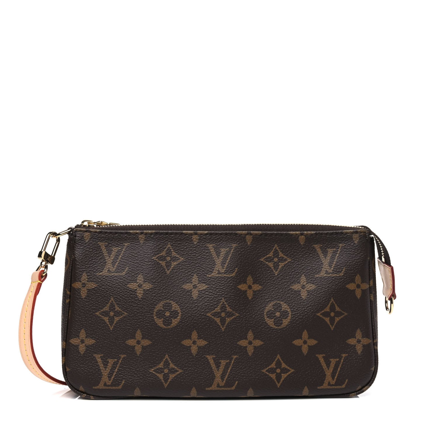 Monogram Pochette Accessories NM