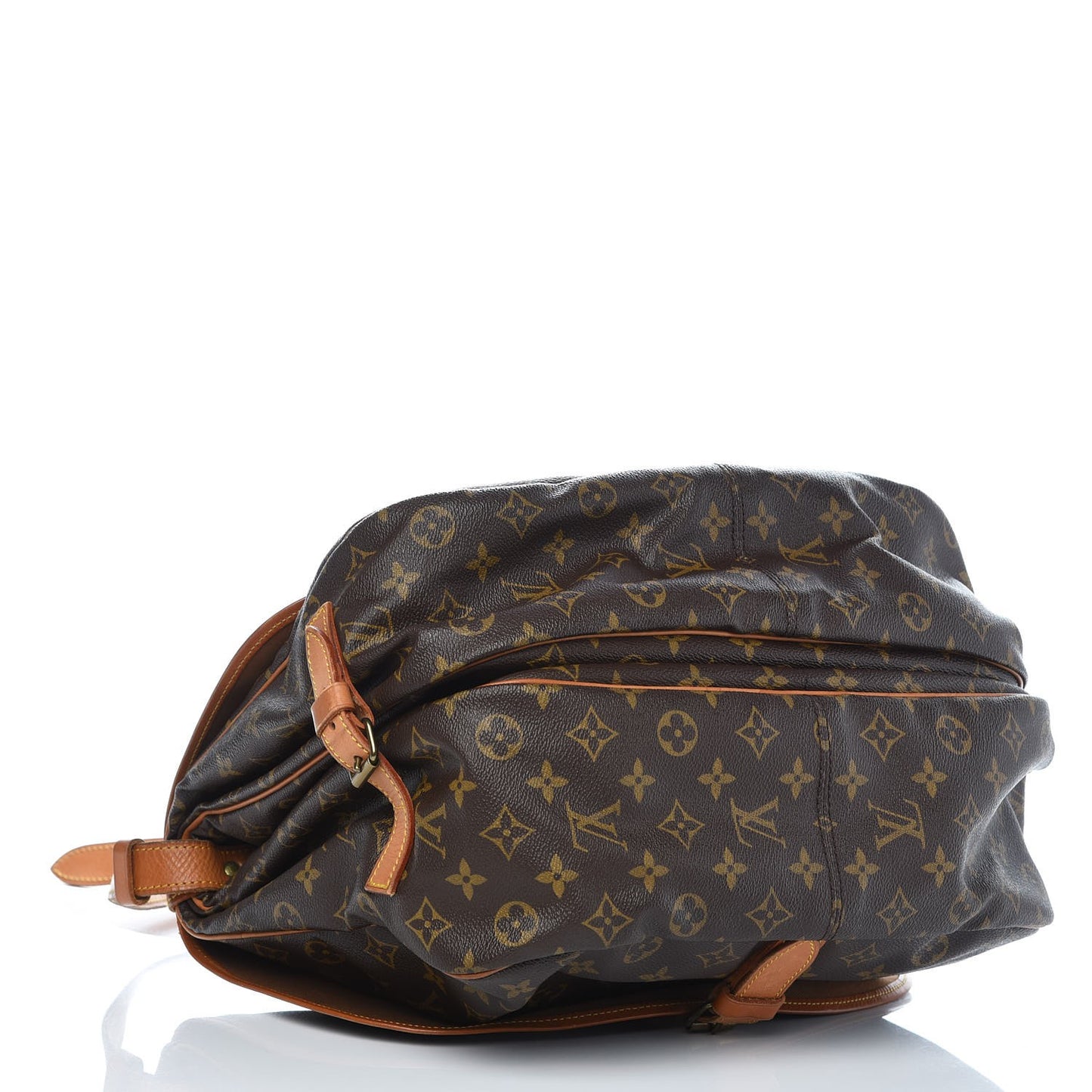 Monogram Saumur 35