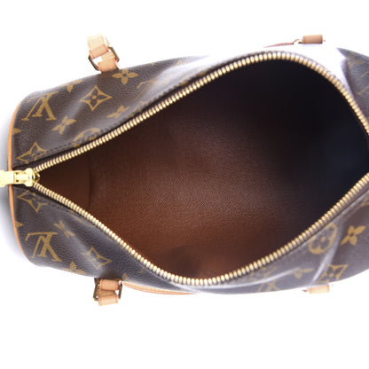 Louis Vuitton Monogram Papillon 26 4 of 8