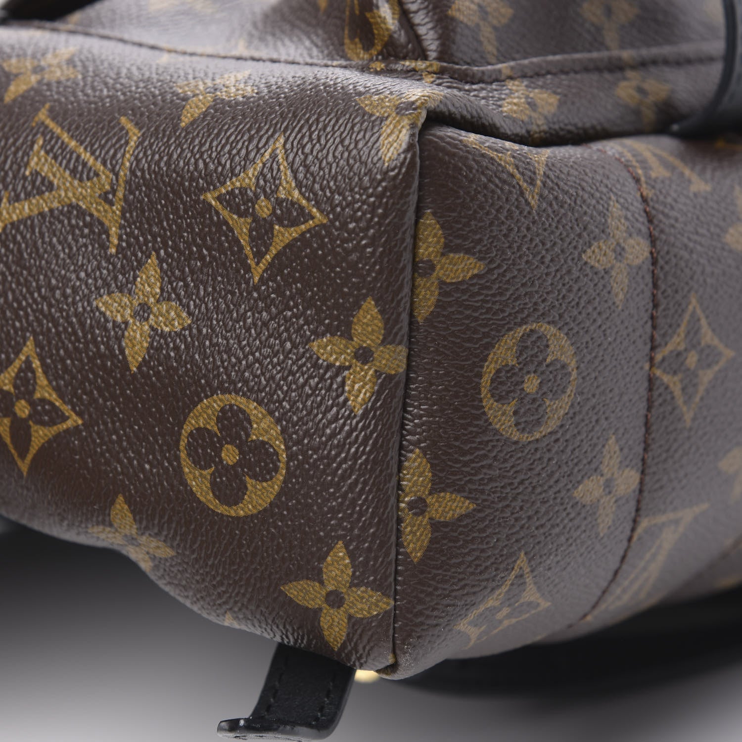Louis Vuitton Monogram Palm Springs Backpack PM 6 of 7