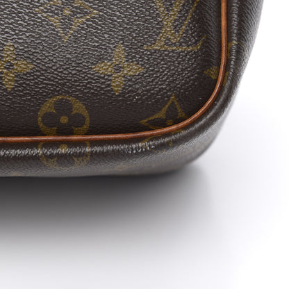 Louis Vuitton Monogram Reporter GM 14 of 17