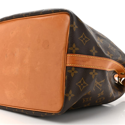Louis Vuitton Monogram Petit Noe 9 of 15