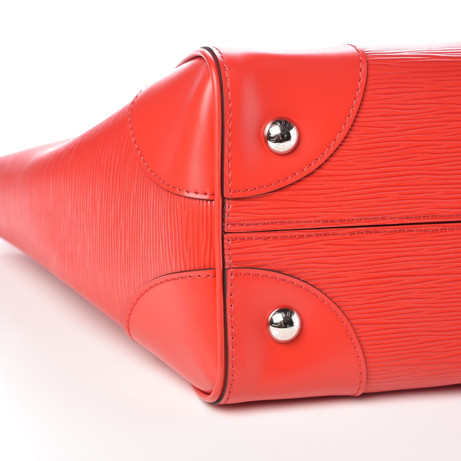 Louis Vuitton Epi Phenix MM Cocquelicot 5 of 10