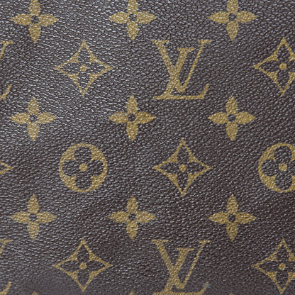Louis Vuitton Monogram Speedy 35 22 of 27