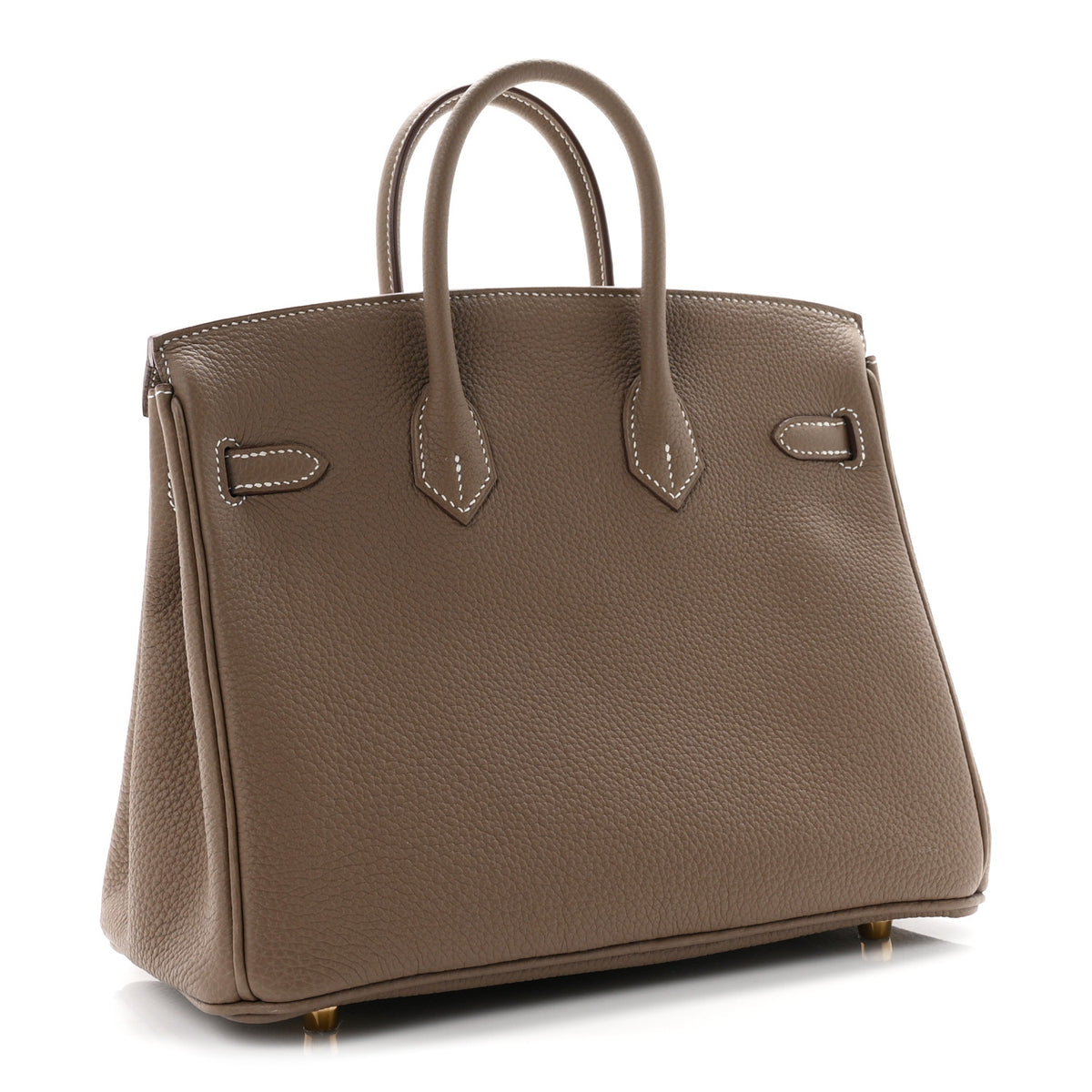 Togo Birkin 25 Etoupe