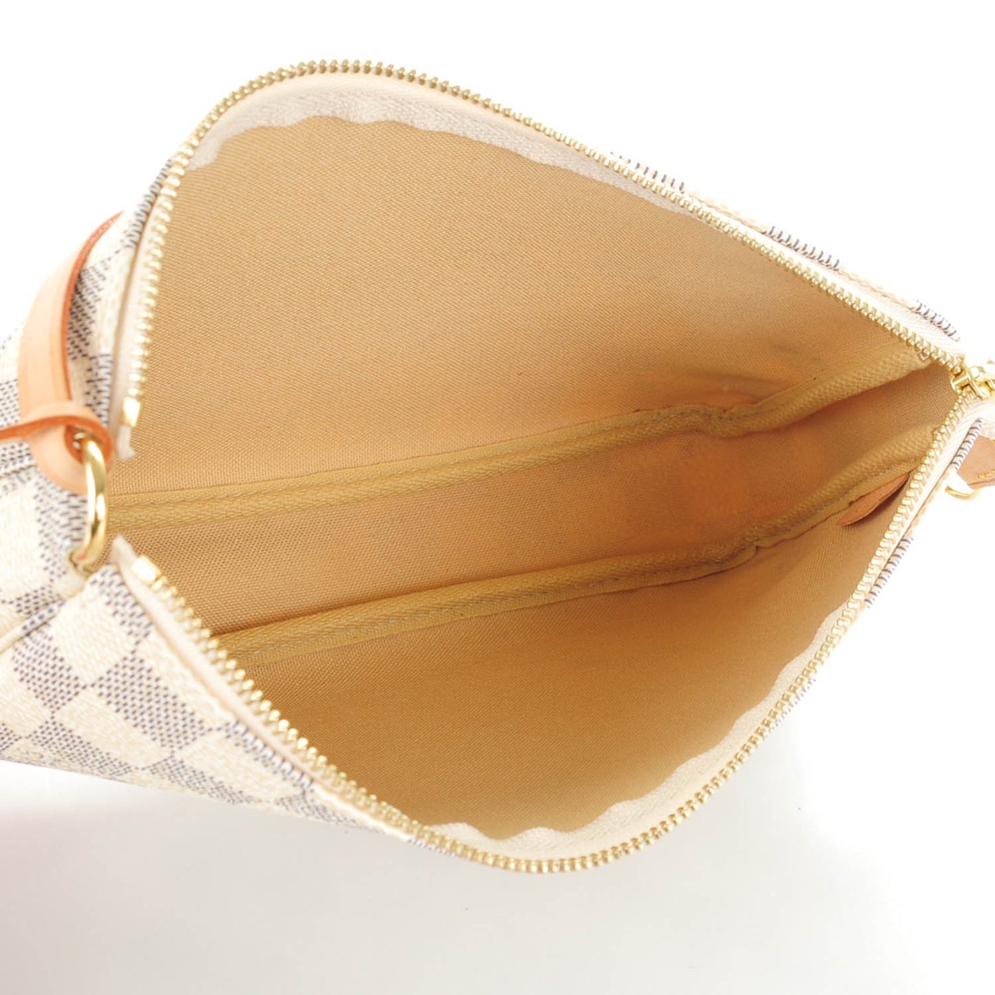 Damier Azur Pochette Accessories