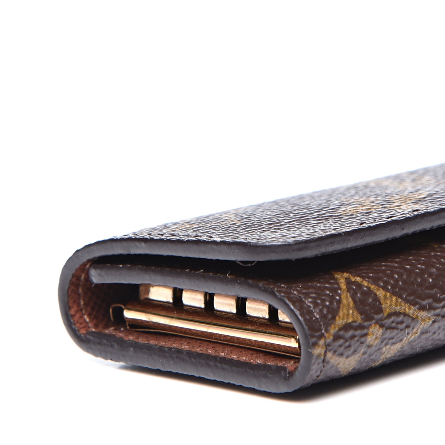 Monogram 4 Key Multicles Holder