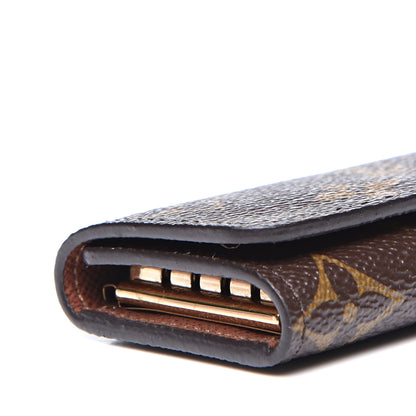 Louis Vuitton Monogram 4 Key Multicles Holder 7 of 8