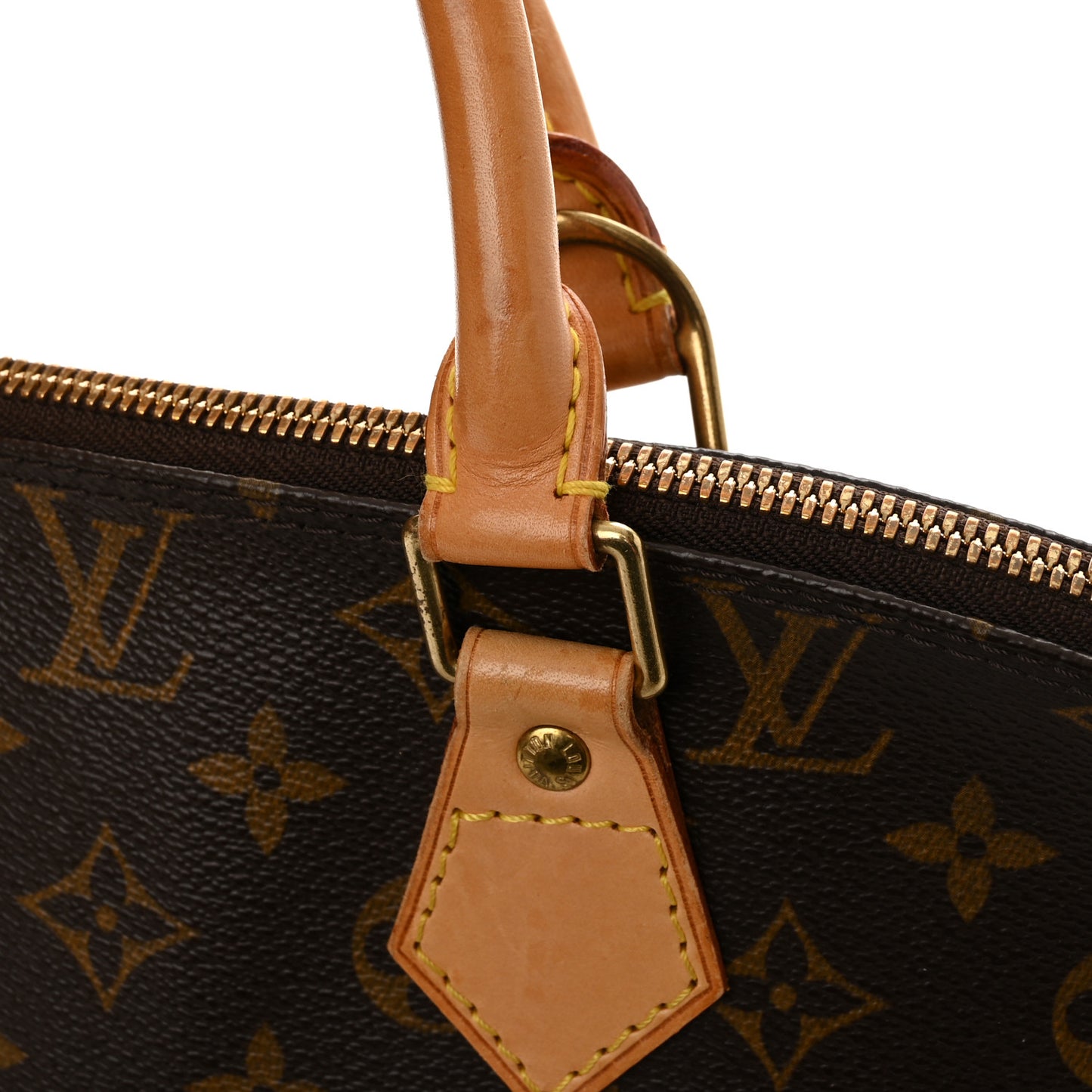 Monogram Alma PM