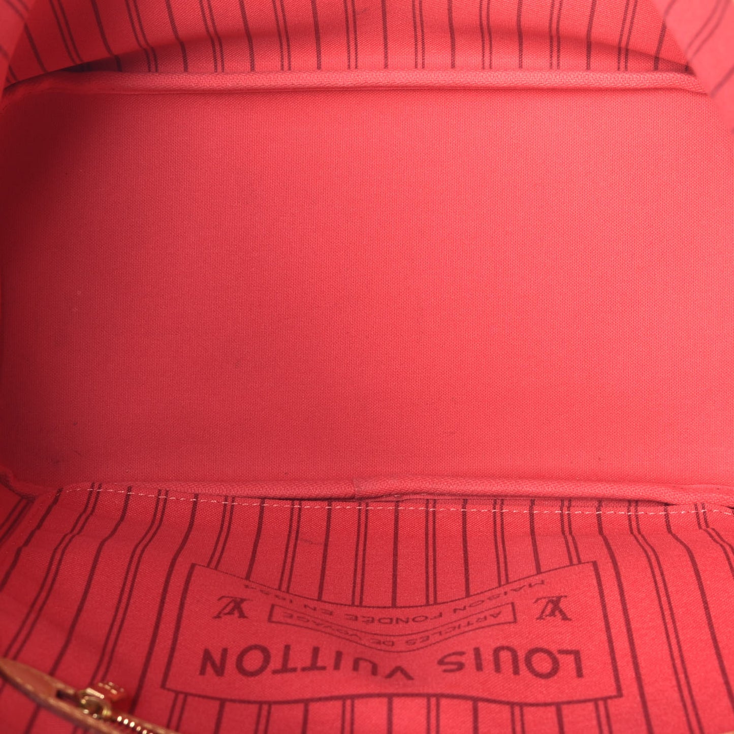Monogram Ramages Neverfull MM