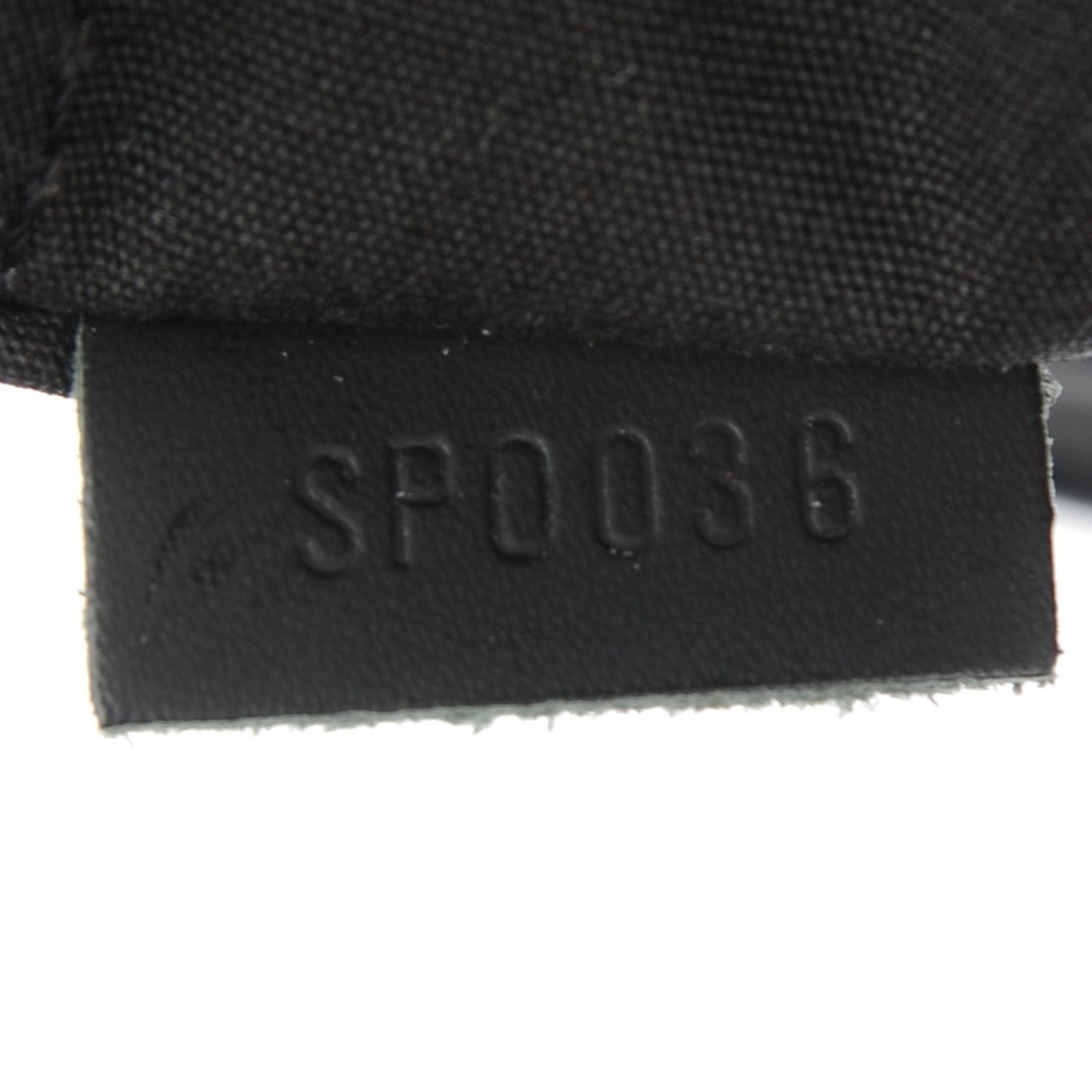 Epi Speedy 35 Black
