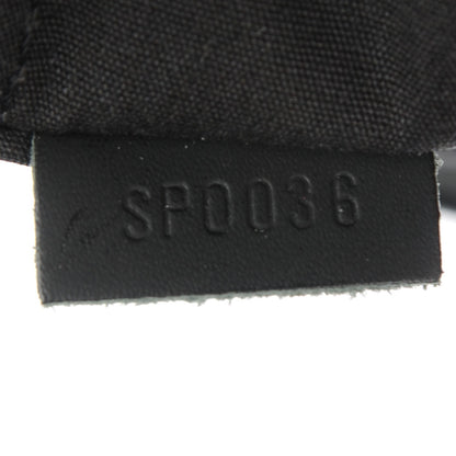 Louis Vuitton Epi Speedy 35 Black 7 of 7