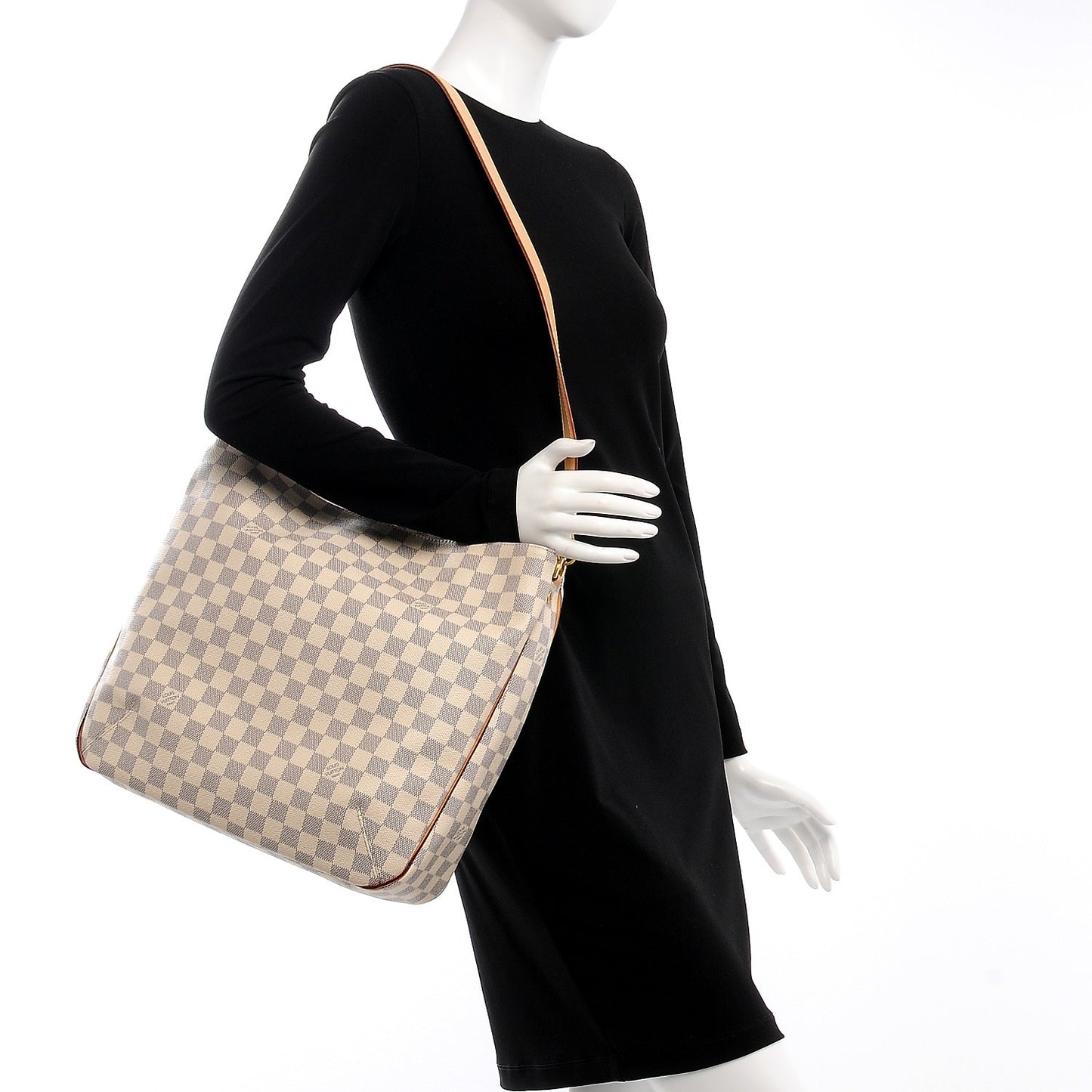 Damier Azur Soffi