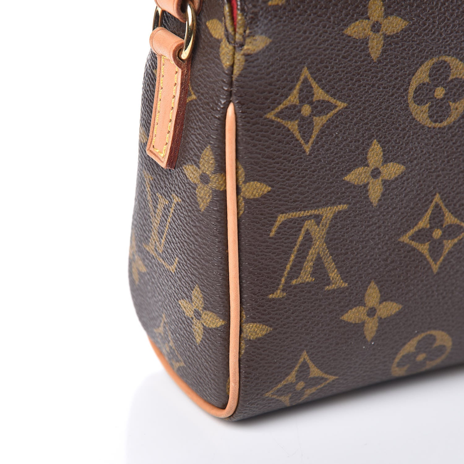 Louis Vuitton Monogram Recital 9 of 12