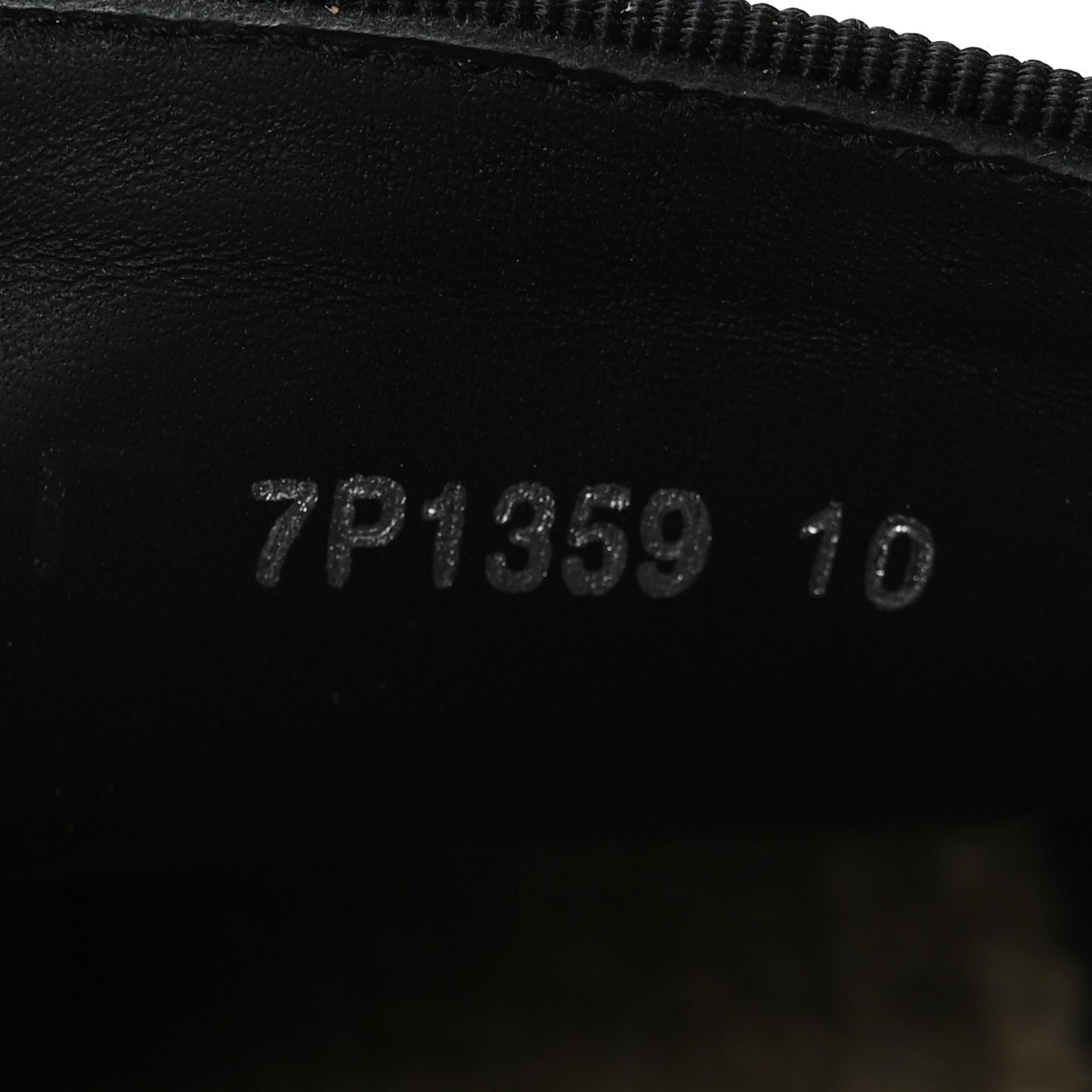 Zucca FF Mens Espadrilles 10 Maya Black