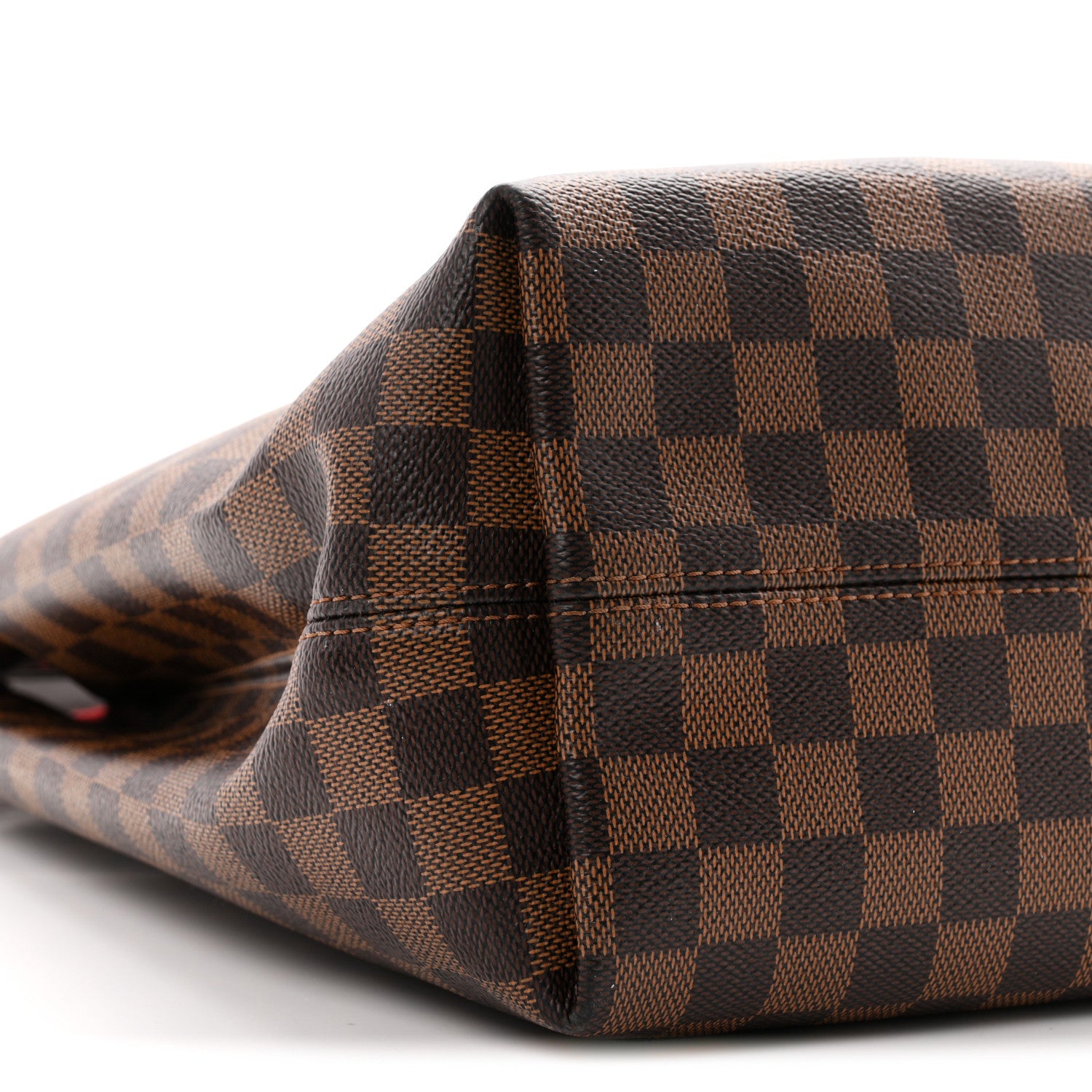 Louis Vuitton Damier Ebene Graceful MM 10 of 11