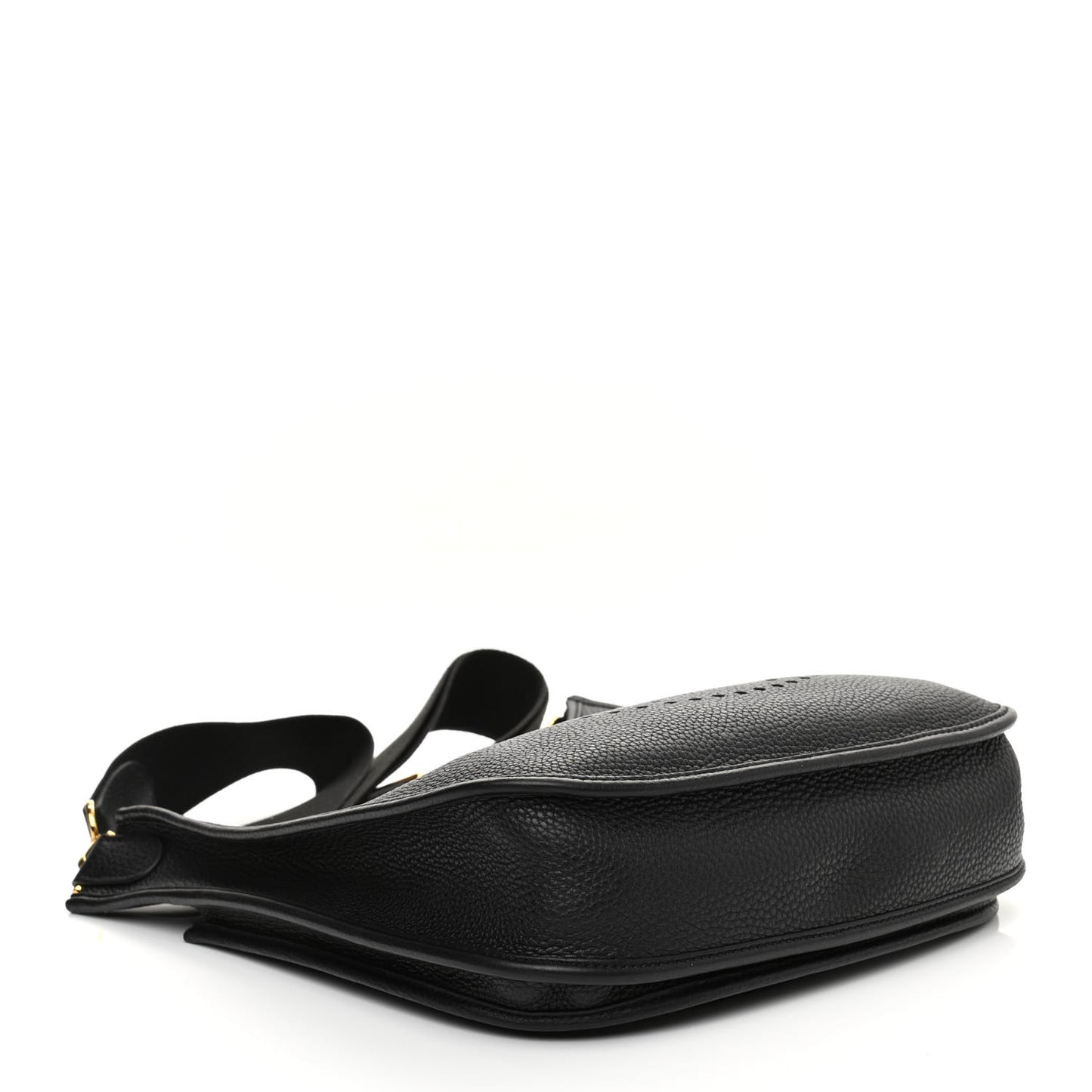 Taurillon Clemence Evelyne III PM Black