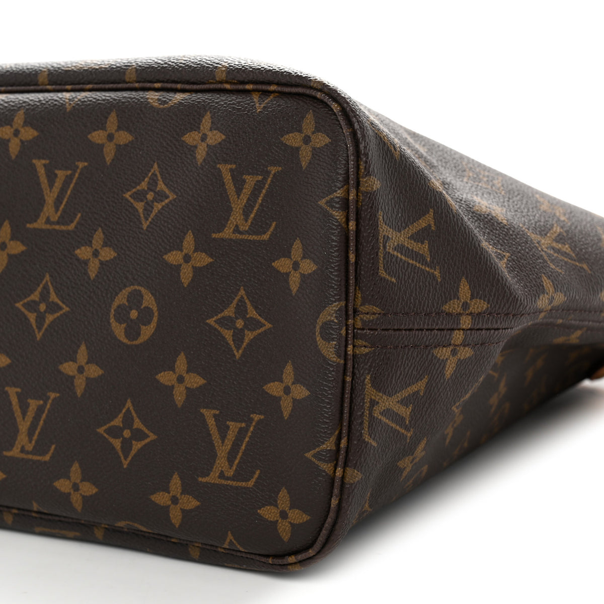 Monogram Neo Neverfull MM