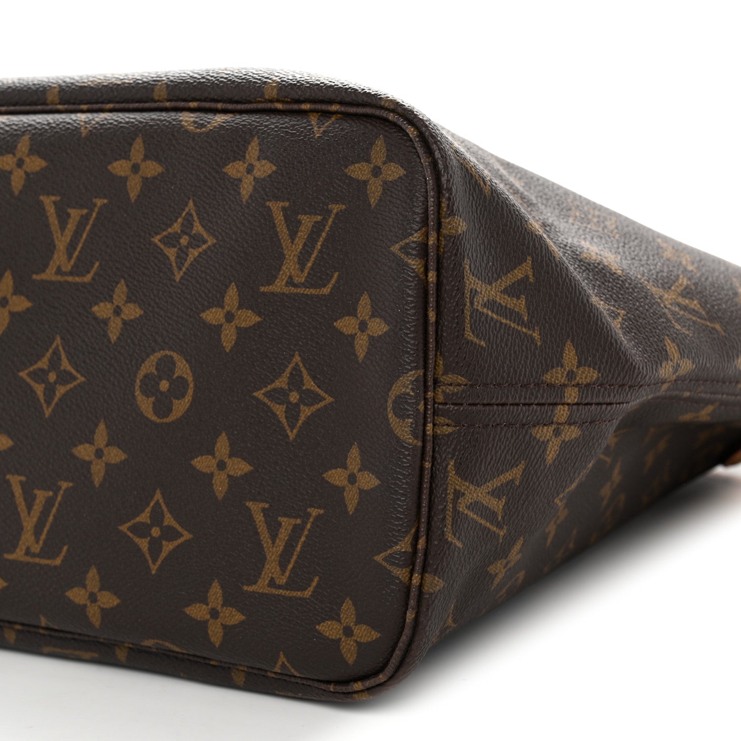 Louis Vuitton Monogram Neo Neverfull MM 11 of 12